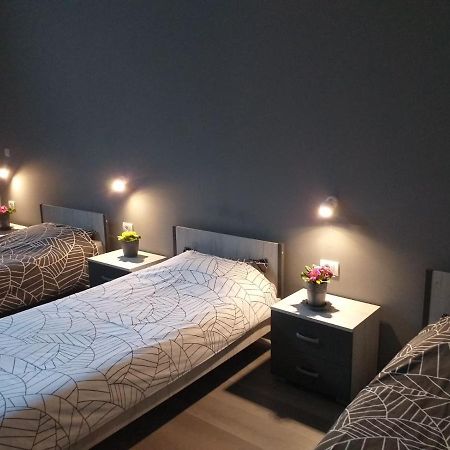 Apartman Stari Most - Old Bridge Bečej 外观 照片