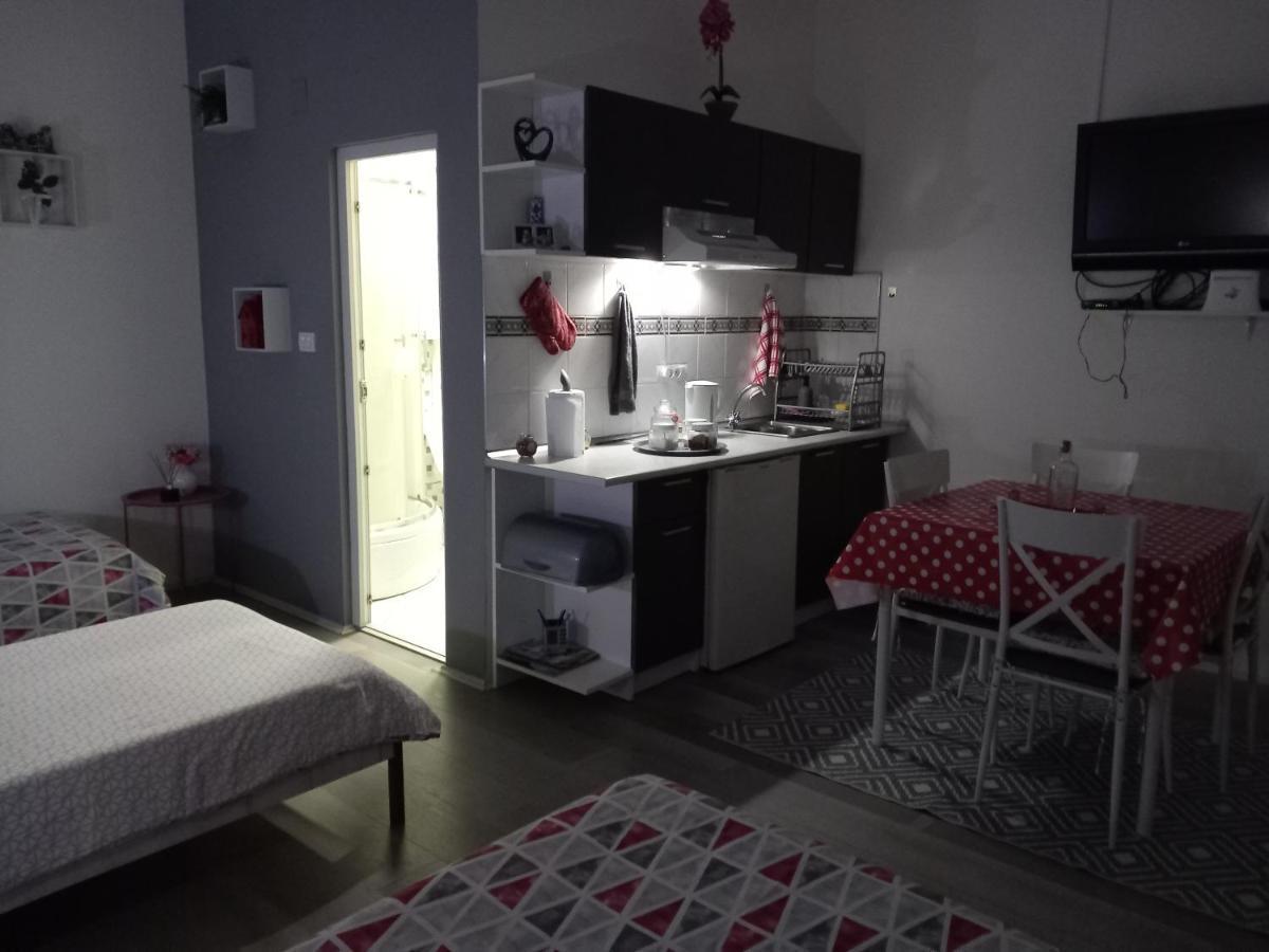 Apartman Stari Most - Old Bridge Bečej 外观 照片