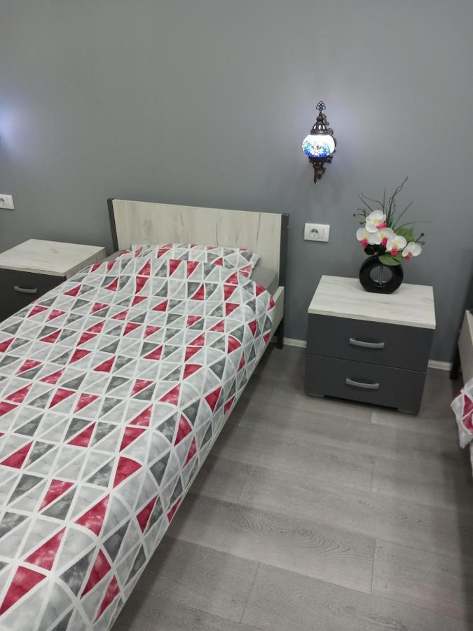 Apartman Stari Most - Old Bridge Bečej 外观 照片