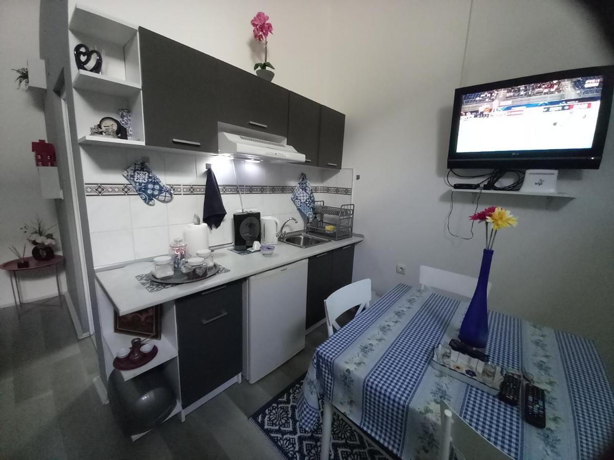 Apartman Stari Most - Old Bridge Bečej 外观 照片