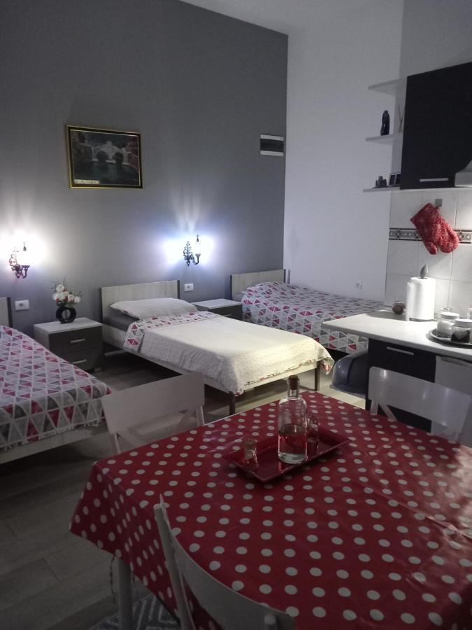 Apartman Stari Most - Old Bridge Bečej 外观 照片