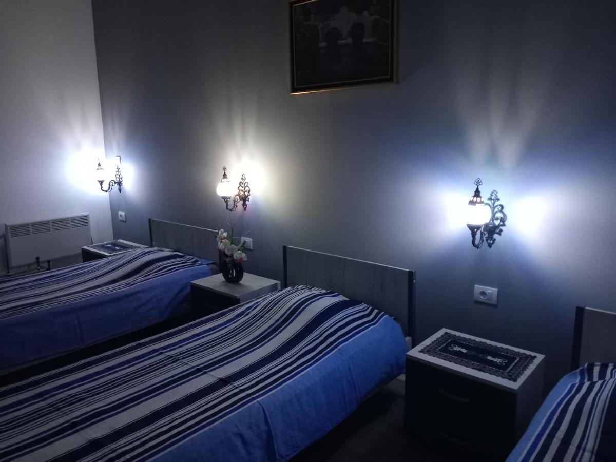Apartman Stari Most - Old Bridge Bečej 外观 照片