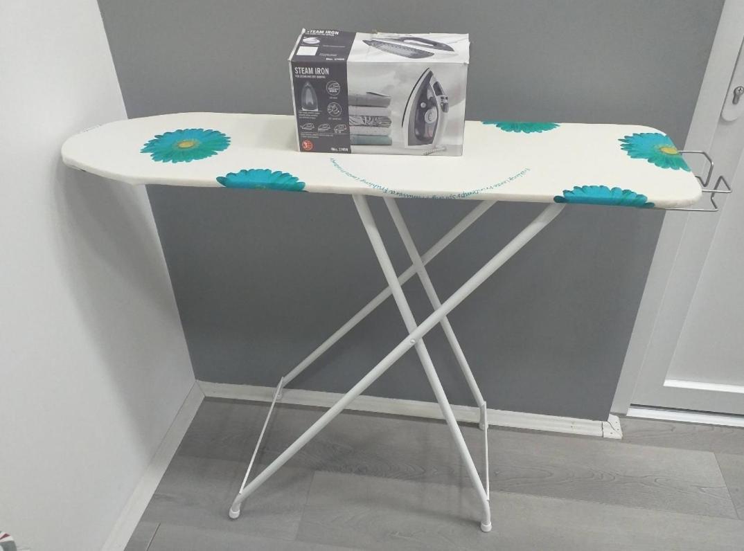 Apartman Stari Most - Old Bridge Bečej 外观 照片