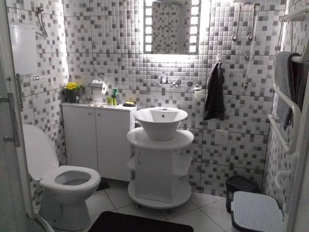 Apartman Stari Most - Old Bridge Bečej 外观 照片
