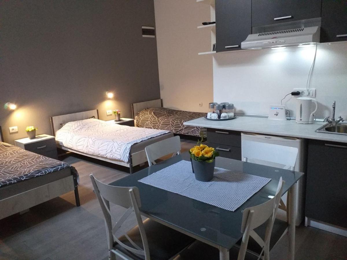 Apartman Stari Most - Old Bridge Bečej 外观 照片